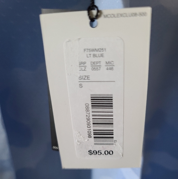 Shirt - Picture 4 of 7